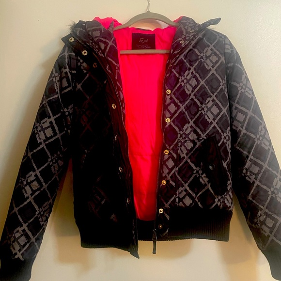 Fox Racing Women’s Jacket - Picture 3 of 7